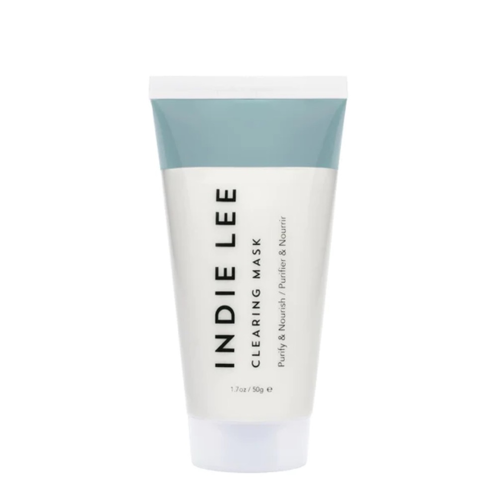 Indie Lee Clearing Mask